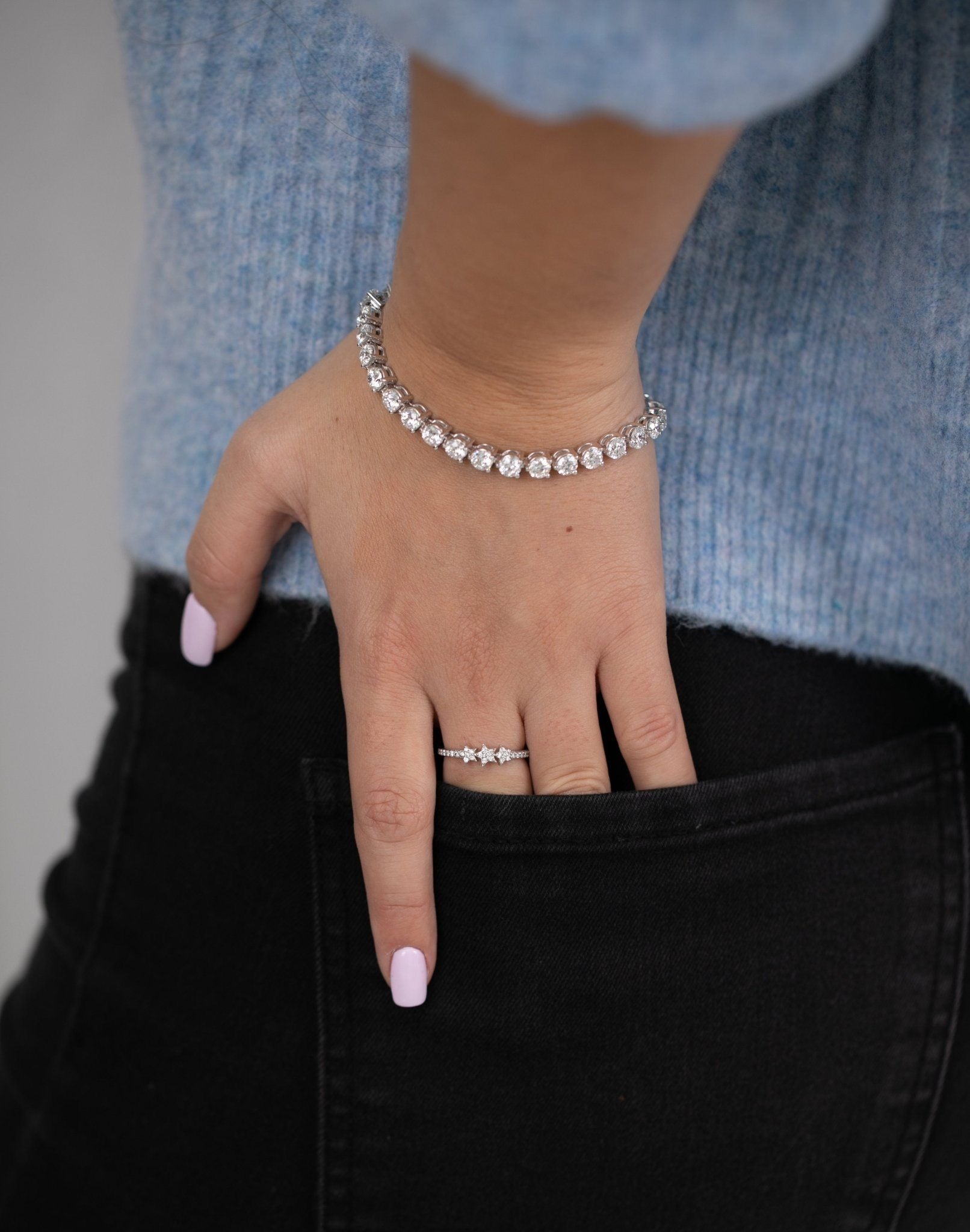 MyDiamond: A Cut Above