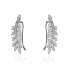 Leaf Earrings