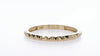 Spike Band Ring