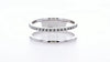 Double Diamond Band