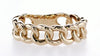 14k Curb Link Ring