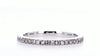 14K Diamond Eternity Ring (0.40ctw)