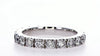 Bague d'éternité en diamant 14K (2.00ctw)