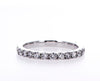 14K Diamond Eternity Ring (1.15ctw) - mydiamond.ca