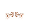14K Gold Earring Studs - mydiamond.ca