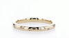 Scattered Diamond Band