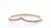Diamond V Ring