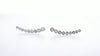 Diamond Gradual Climber Earrings