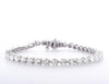 3 Prong Tennis Diamond Bracelet (7.25Ctw) - mydiamond.ca