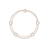 4 Heart Diamond Bracelets - mydiamond.ca