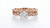 Serenitys Bridal Set (1.25Ctw)