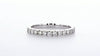 Ava Diamond Ring (0.35Ctw)