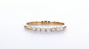 Madisson Diamond Ring  (0.24Ctw)