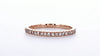 Ava Diamond Ring (0.20Ctw)