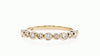 Bague Zoé (0.25Ctw)