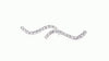 Wave Earring (0.13Ctw)