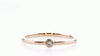 Tango Ring (0.04Ctw)