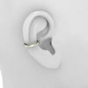 Boucle d'oreille Bombay