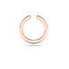 Boucle d'oreille Bombay