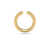 Boucle d'oreille Bombay