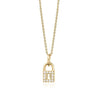 Alessia Lock (0.12Ctw) - mydiamond.ca