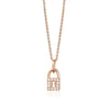 Alessia Lock (0.12Ctw) - mydiamond.ca