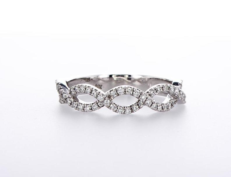 Aurora Ring (0.35Ctw) - mydiamond.ca