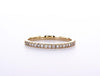 Ava Diamond Ring (0.20Ctw) - mydiamond.ca