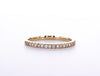Ava Diamond Ring (0.35Ctw) - mydiamond.ca