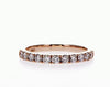 Ava Diamond Ring (0.50Ctw) - mydiamond.ca