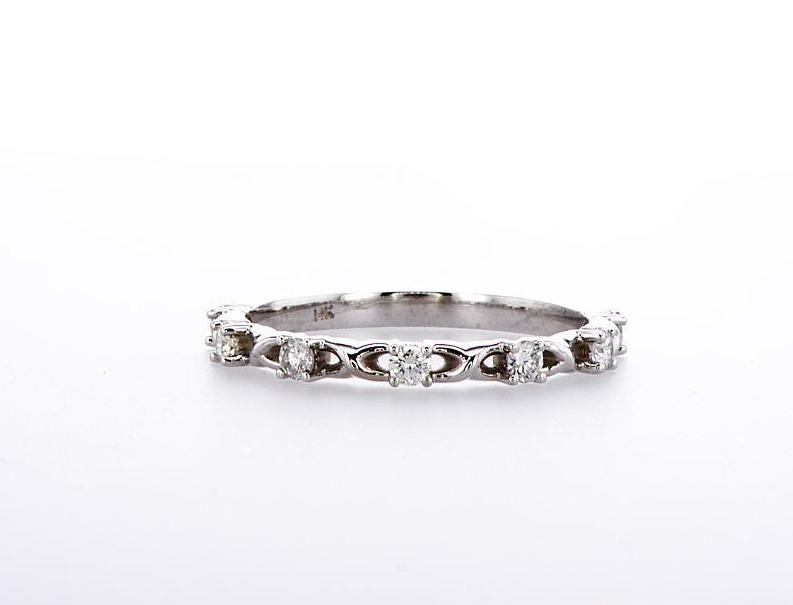 Avery Diamond Ring (0.25Ctw) - mydiamond.ca