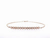 Belle Bezel Bracelet (0.40Ctw) - mydiamond.ca
