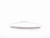 Belle Bezel Bracelet (0.45Ctw) - mydiamond.ca