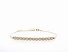 Belle Bezel Bracelet (0.45Ctw) - mydiamond.ca