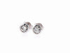 Bezel Studs (0.30Ctw) - mydiamond.ca