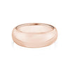 Bombay Gold Ring Rings Mydiamond 14K Rose Gold 4
