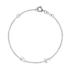 Bracelet With Letters - mydiamond.ca