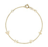 Bracelet With Letters - mydiamond.ca