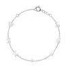 Bracelet With Letters - mydiamond.ca