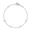 Bracelet With Letters - mydiamond.ca