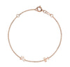 Bracelet With Letters - mydiamond.ca