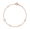 Bracelet With Letters - mydiamond.ca