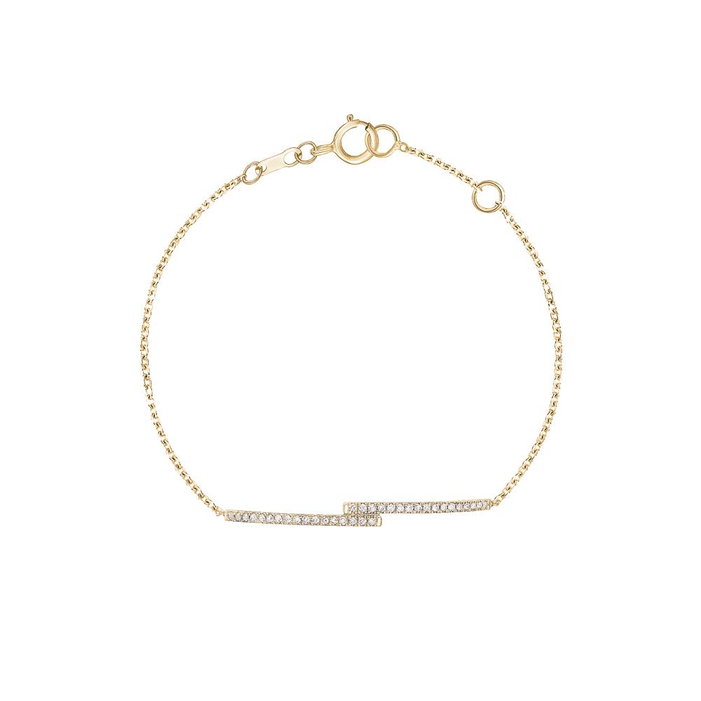 Caro Bracelet (0.42Ctw) - mydiamond.ca