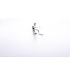Diamond Gradual Climber Earrings
