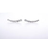 Diamond Gradual Climber Earrings