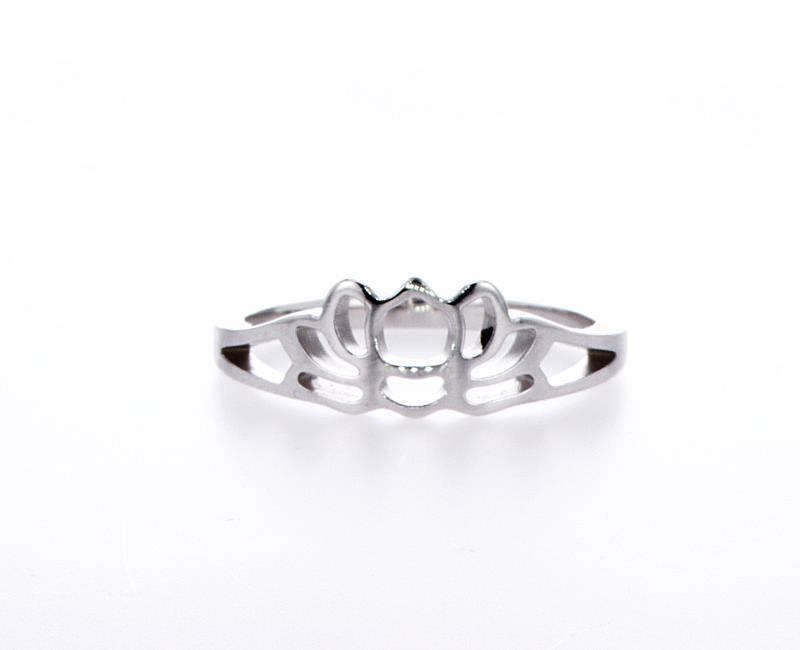 Crown Ring - mydiamond.ca