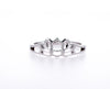 Crown Ring - mydiamond.ca