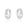 Curb Mini Hoops - mydiamond.ca
