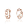 Curb Mini Hoops - mydiamond.ca