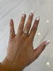 Diamond Butterfly Ring - mydiamond.ca